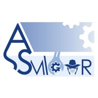 Asmigar logo - Similar company to Hypha Cohorts