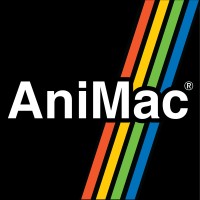 AniMac | Calf Jacket Supplier logo - Similar company to Bear Hug