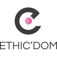 Ethic'DOM logo - Similar company to Estime