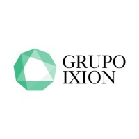 GRUPO IXION, S.A. DE C.V. logo - Similar company to Crisvisa Sa Cv