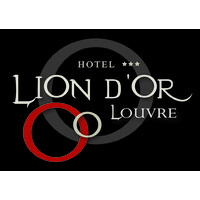 Hôtel & Résidence du Lion d'Or Louvre logo - Similar company to Feï Paris