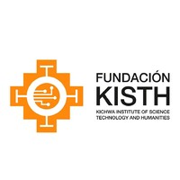 Fundación KISTH Kichwa Institute of Science Technology and Humanities logo - Similar company to Warmi Stem