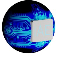 IAE Consultoria logo - Similar company to Iar Consultoria
