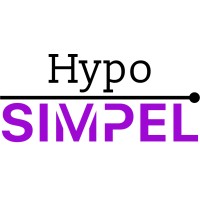 Hyposimpel logo - Similar company to Dossierdata