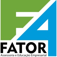 Fator 4 Assessoria e Educação Empresarial logo - Similar company to Rc Locus