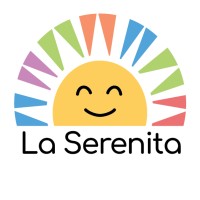 La Serenita - montessori kindergarden logo - Similar company to Pegasus Speedway