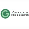 Greentech Fire And Security logo - Similar company to Robur Safe Ab