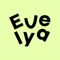 Evelya logo - Similar company to Bond Experience
