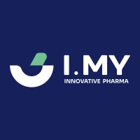 I.MY Innovative Pharma logo - Similar company to Vips Corretora De Seguros Ltda.
