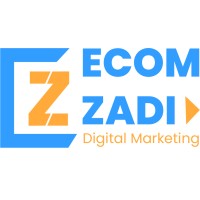 EcomZadi logo - Similar company to Madgency.Com