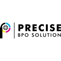 Precise BPO Solution logo - Similar company to Beyond Work