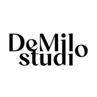 DeMilo Studio logo - Similar company to Base One Events