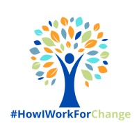 #HowIWorkForChange logo - Similar company to Synopsys Architecture