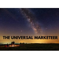The Universal Marketeer logo - Similar company to Argentum Growth Partners