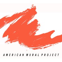 American Mural Project logo - Similar company to Northwest Ct Community Foundation (Nccf)