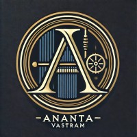Ananta Vastram logo - Similar company to Phoenix Softcom Solutions Pvt Ltd