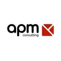 apm consulting (schweiz) ag logo - Similar company to Aptus It Gmbh