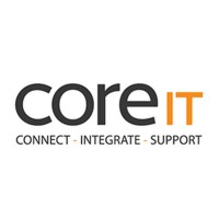CoreIT logo - Similar company to Coreit