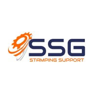 Stamping Support Group logo - Similar company to Stamping.Io