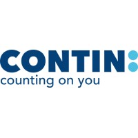CONTIN s.r.o. logo - Similar company to Point One Business Incubator