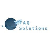 FAQ Solutions logo - Similar company to Faisalfabrics.Pk