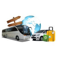 Sri Thirumala Tours And Travels logo - Similar company to Gi-Trips