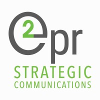 e2pr, Strategic Communications logo - Similar company to Rxmd