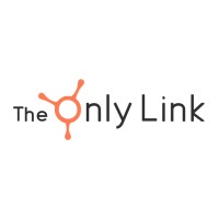 The Only Link logo - Similar company to Internly