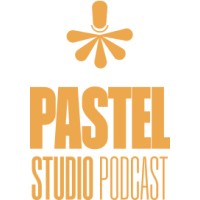 Pastel Studio Podcast logo - Similar company to Vivinnov