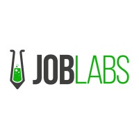Job Labs logo - Similar company to Brand Centrical