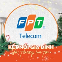 FPT Telecom HCM logo - Similar company to Fpt Telecom Việt Nam