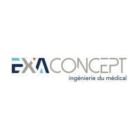 EXACONCEPT logo - Similar company to Design Office Engineering