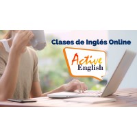 Active English logo - Similar company to Helix International School