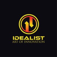 Idealist Architects & Interior logo - Similar company to Charuta Plus Architecture & Interior Ltd.