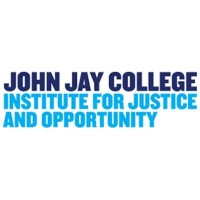 John Jay College Institute for Justice and Opportunity logo - Similar company to John Jay College Continuing & Professional Studies