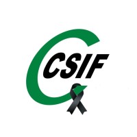 CSIF Nacional logo - Similar company to Podtwist
