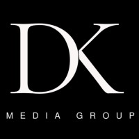 DK Media Group logo - Similar company to Dct Creation Corporate Limited