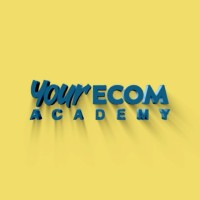 Your Ecom Academy logo - Similar company to Moweb Media
