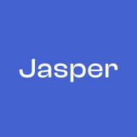Jasper logo - Similar company to Leafer
