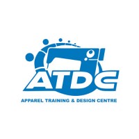 Apparel Training & Design Centre(ATDC) logo - Similar company to Yuva Skill Foundation