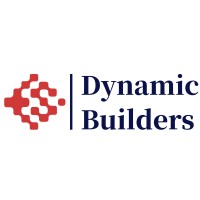 Dynamic Builders Inc. logo - Similar company to Mocon Group