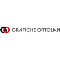 Grafiche Ortolan logo - Similar company to Grafiche Tcp