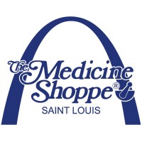 The Medicine Shoppe Pharmacy - St. Louis logo - Similar company to Arable
