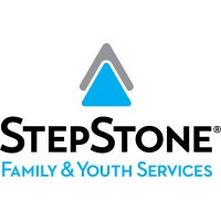 StepStone Family & Youth Services logo - Similar company to Stepstone Interlock Ltd