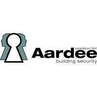 AARDEE SECURITY SHUTTERS LIMITED logo - Similar company to Aaa Security Shutters