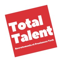 TotalTalent logo - Similar company to Intersearch Colombia