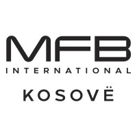 MFB INTERNATIONAL KOSOVA LLC logo - Similar company to Rex Consulting Group