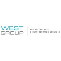 West Group logo - Similar company to Contract Refrigeration Pty Ltd