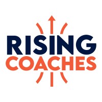 Rising Coaches logo - Similar company to Jb Coaches