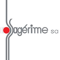 Sagerime SA logo - Similar company to Pg Construction Sa